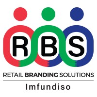 RETAIL BRANDING SOLUTIONS logo - Similar company to Cliqtech (Pty) Ltd