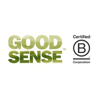GoodSense logo - Similar company to Para Kore