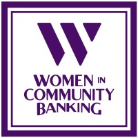 Women in Community Banking logo - Similar company to Women Of Community Banking Podcast
