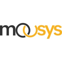 Mousys logo - Similar company to Auditar - New Technologies