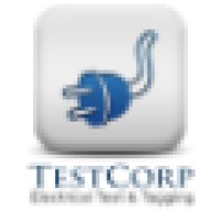 TestCorp logo - Similar company to Testcorp