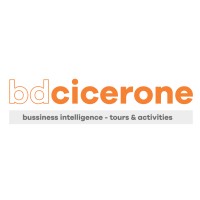 bdCicerone logo - Similar company to Ventusproxy®