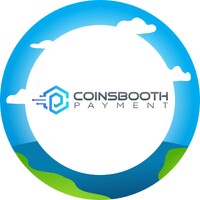 Coinsbooth logo - Similar company to Coincashy