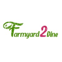 Farmyard2Dine logo - Similar company to Balmoral Show