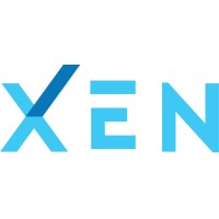 XEN logo - Similar company to Xen Create