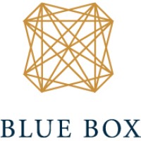 Blue Box Recruitment logo - Similar company to Prescience Technology