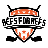 Refs For Refs logo - Similar company to Glazing Saddles