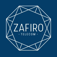 ZAFIRO TELECOM logo - Similar company to Binary Generations