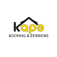 Kape Roofing and Exteriors logo - Similar company to Fresh Start Property Management Group