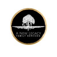 A New Legacy Family Services logo - Similar company to James River Behavioral Solutions