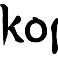 Koi Jaén logo - Similar company to Maxfer Lighting