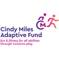Cindy Miles Adaptive Fund logo - Similar company to Desales University Career Development Center