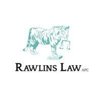 Rawlins Law, APC logo - Similar company to Laub Law
