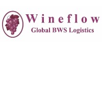 Wineflow logo - Similar company to Wineflow Freight Forwarding Ltd