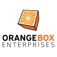 OrangeBox Enterprises logo - Similar company to Readitfor.Me