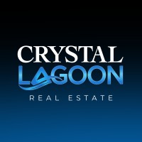 Crystal Lagoon Real Estate LLC logo - Similar company to Crystal Lagoons®
