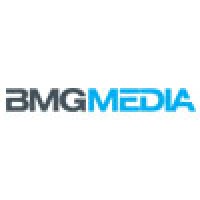 BMG Media Co. logo - Similar company to Webology