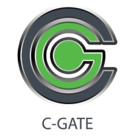 C-Gate logo - Similar company to Caspi Freight Forwarding & Customs Clearing Agents Ltd