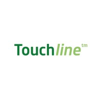 Touchline logo - Similar company to Mars Learning Platform