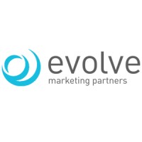 Evolve Marketing Partners Ltd logo - Similar company to Mmrg