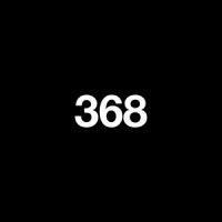 Studio 368 logo - Similar company to Doughbriks Pizza