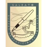 Galeato Servicios Editoriales logo - Similar company to Aplicaciones Editoriales, S.A. De C.V.