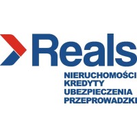 REALS Nieruchomości logo - Similar company to Keystone Real Estate