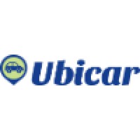 Ubicar logo - Similar company to Gesta Labs. Industry 4.0 Innovation Studio