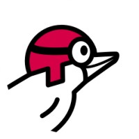Binsend logo - Similar company to Twintopics