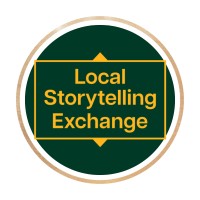 Local Storytelling Exchange logo - Similar company to The Centre For Climate Change And Social Transformations (Cast)