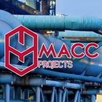 MACC PROJECTS logo - Similar company to Maquinados Y Pilotos Saldaña S.A. De C.V.