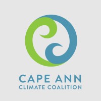 Cape Ann Climate Coalition logo - Similar company to Towngreen, Inc.