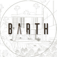 BARTH ARCHITECTURE logo - Similar company to École Bleue