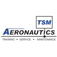 TSM-Aeronautics logo - Similar company to Tsm Connect