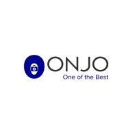 ONJO Medical Solutions logo - Similar company to Rasa Design Team — Ux/Ui Design For Startups And Saas