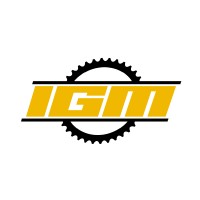 In-Gear Media Marketing logo - Similar company to Cosmic Online