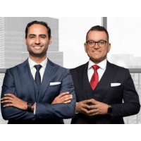 Dayan | Houman - The Accident Guys logo - Similar company to Text Kevin Accident Attorneys