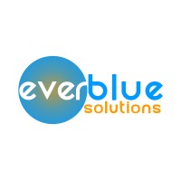 EverBlue Solutions logo - Similar company to Everblue