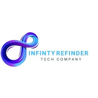 Infinity Refinder logo - Similar company to Azx Media