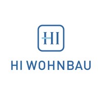 HI Wohnbau GmbH logo - Similar company to Concept Bau Gmbh