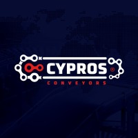 Cypros Conveyors logo - Similar company to Lp Conveyors