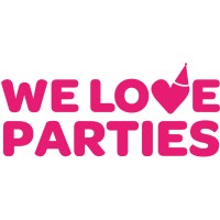 We Love Parties GmbH logo - Similar company to Jorde