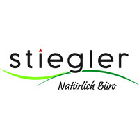 Stiegler. Natürlich Büro. logo - Similar company to Workspacecreation