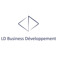 LD Business Développement France logo - Similar company to Capidev Business Developpement