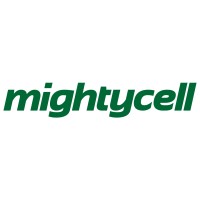 마이티셀(Mightycell Corp.) logo - Similar company to 에이치티비욘드(바이비)
