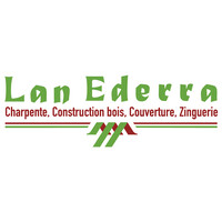 Lan Ederra extension ossature bois logo - Similar company to Vision Oasis