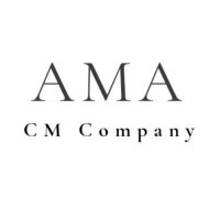 AMA CM logo - Similar company to Mobox.Dev Platform