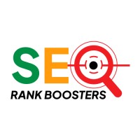 SEO Rank Boosters logo - Similar company to Talentconnect