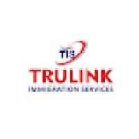 TRULINK IMMIGRATION SERVICES logo - Similar company to The Learning Edge
