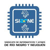Sindicato de Informaticos y Afines de Rio Negro y Neuquén logo - Similar company to Radio Club Neuquén